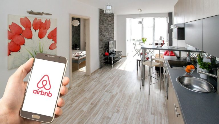 Does Homeowner�s Insurance Cover Airbnb Properties