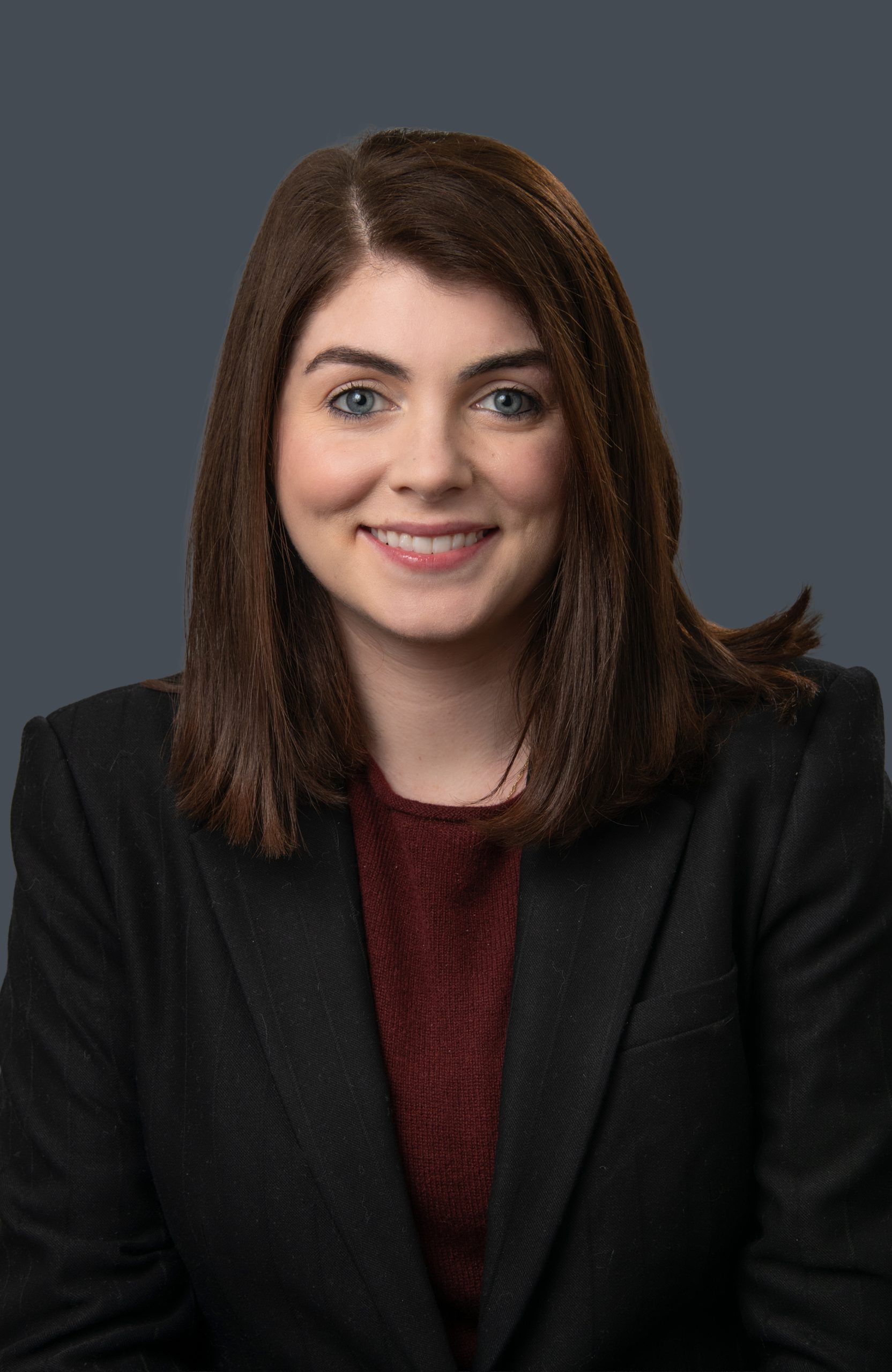 Christina McLaughlin - Horst Krekstein & Runyon LLC